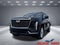 2026 Cadillac Escalade RWD Luxury