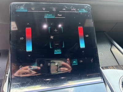 2026 Cadillac Escalade RWD Luxury
