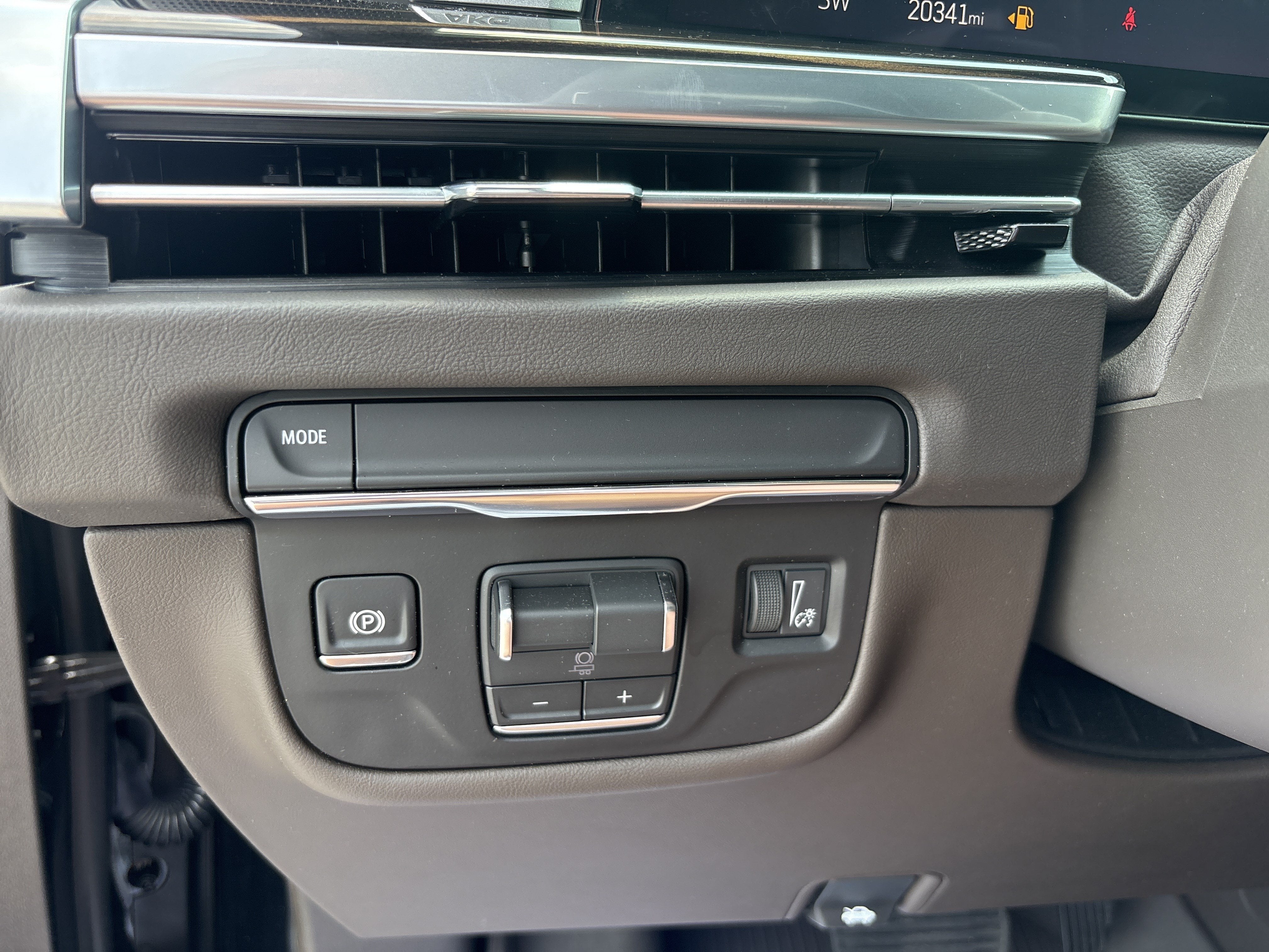 2026 Cadillac Escalade RWD Luxury