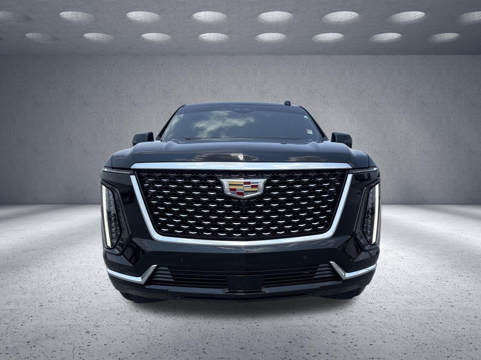 2026 Cadillac Escalade RWD Luxury