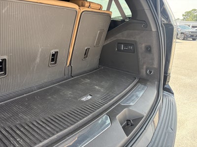 2026 Cadillac Escalade RWD Luxury