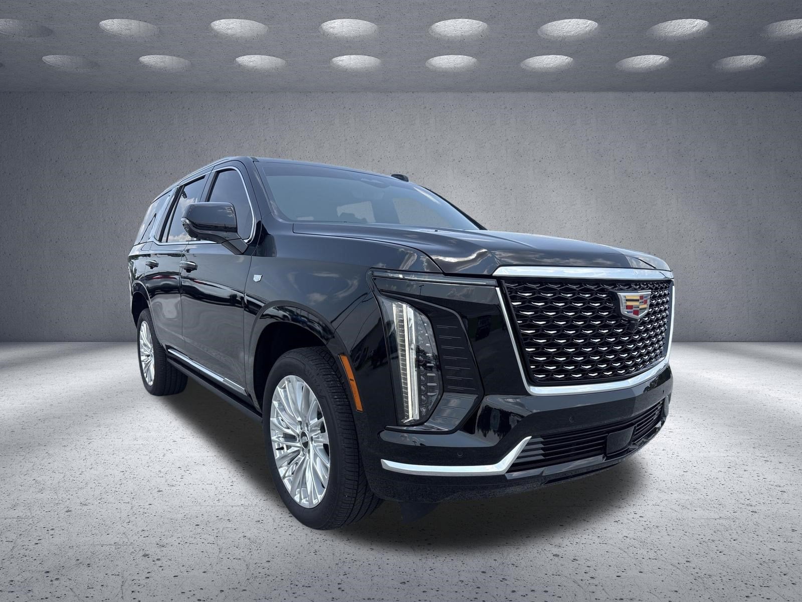 2026 Cadillac Escalade RWD Luxury