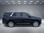 2026 Cadillac Escalade RWD Luxury