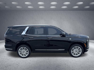 2026 Cadillac Escalade RWD Luxury