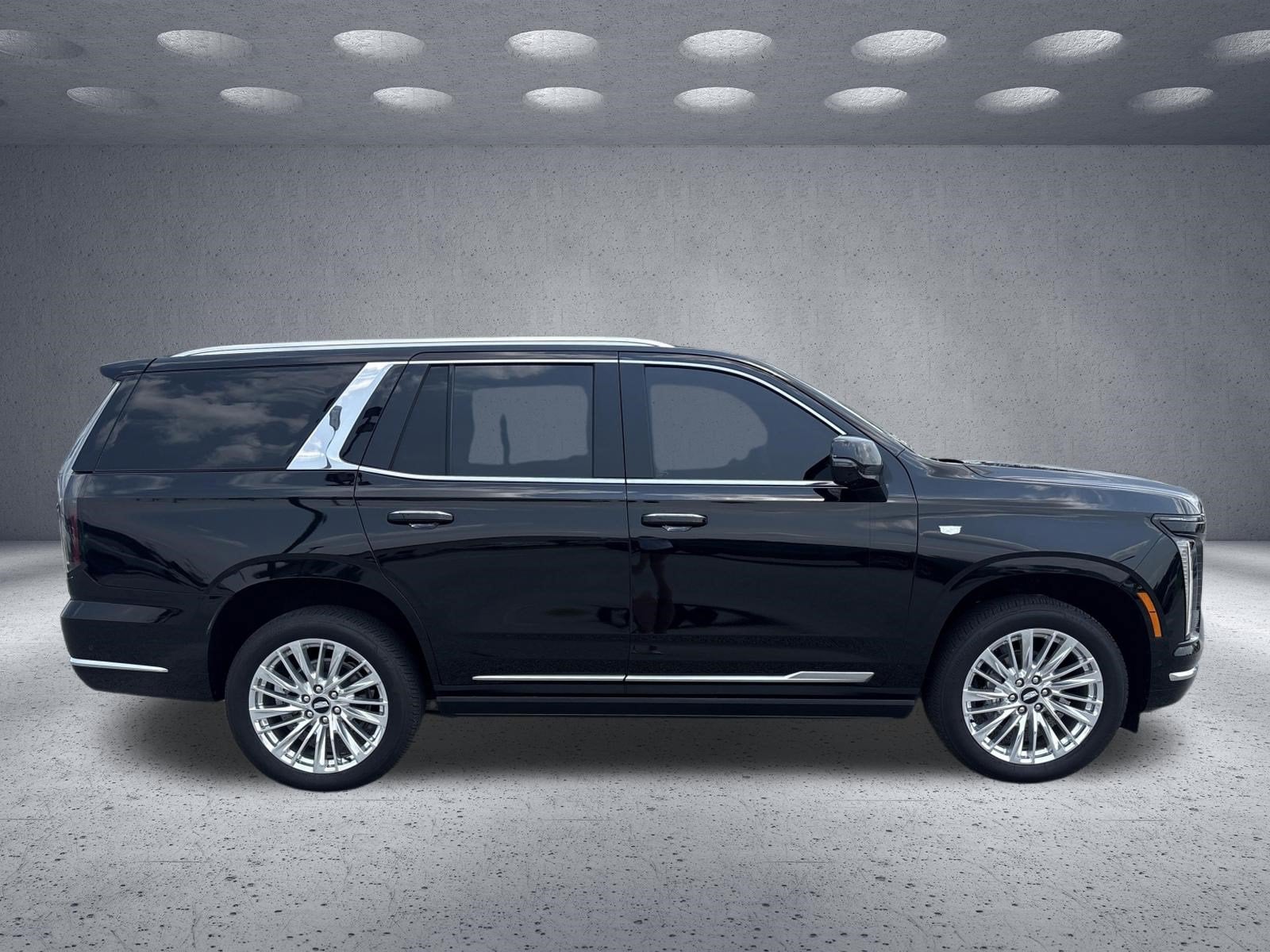 2026 Cadillac Escalade RWD Luxury