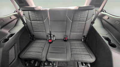 2025 Cadillac Escalade 4WD Sport Platinum