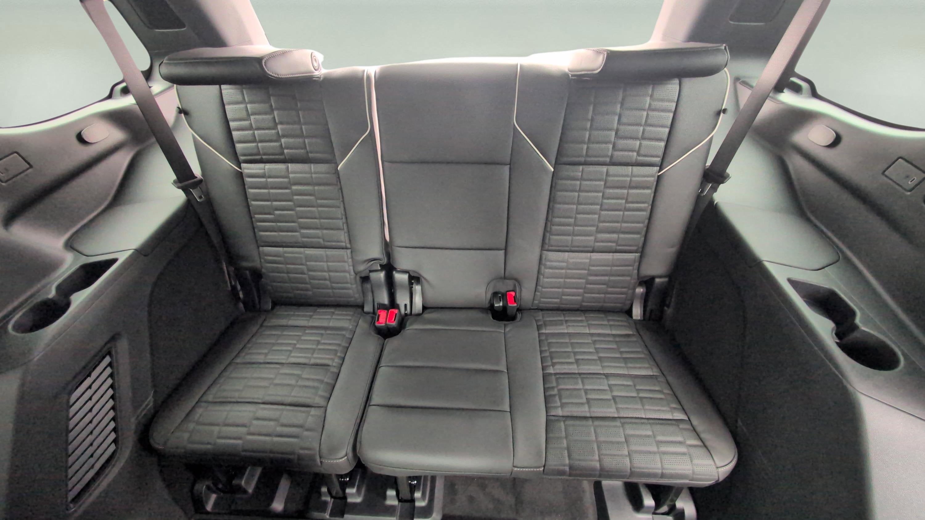 2025 Cadillac Escalade 4WD Sport Platinum