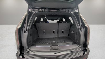 2025 Cadillac Escalade 4WD Sport Platinum