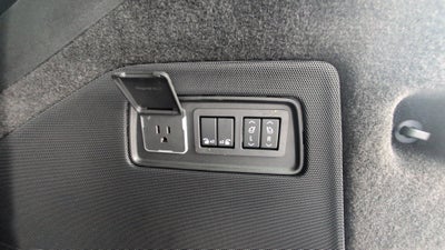 2025 Cadillac Escalade 4WD Sport Platinum