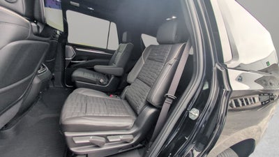 2025 Cadillac Escalade 4WD Sport Platinum