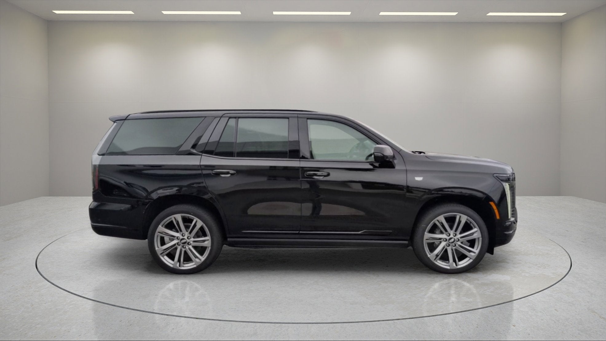 2025 Cadillac Escalade 4WD Sport Platinum