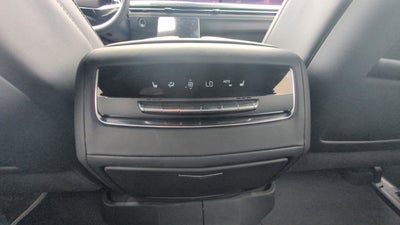 2025 Cadillac Escalade 4WD Sport Platinum