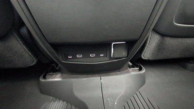 2025 Cadillac Escalade 4WD Sport Platinum