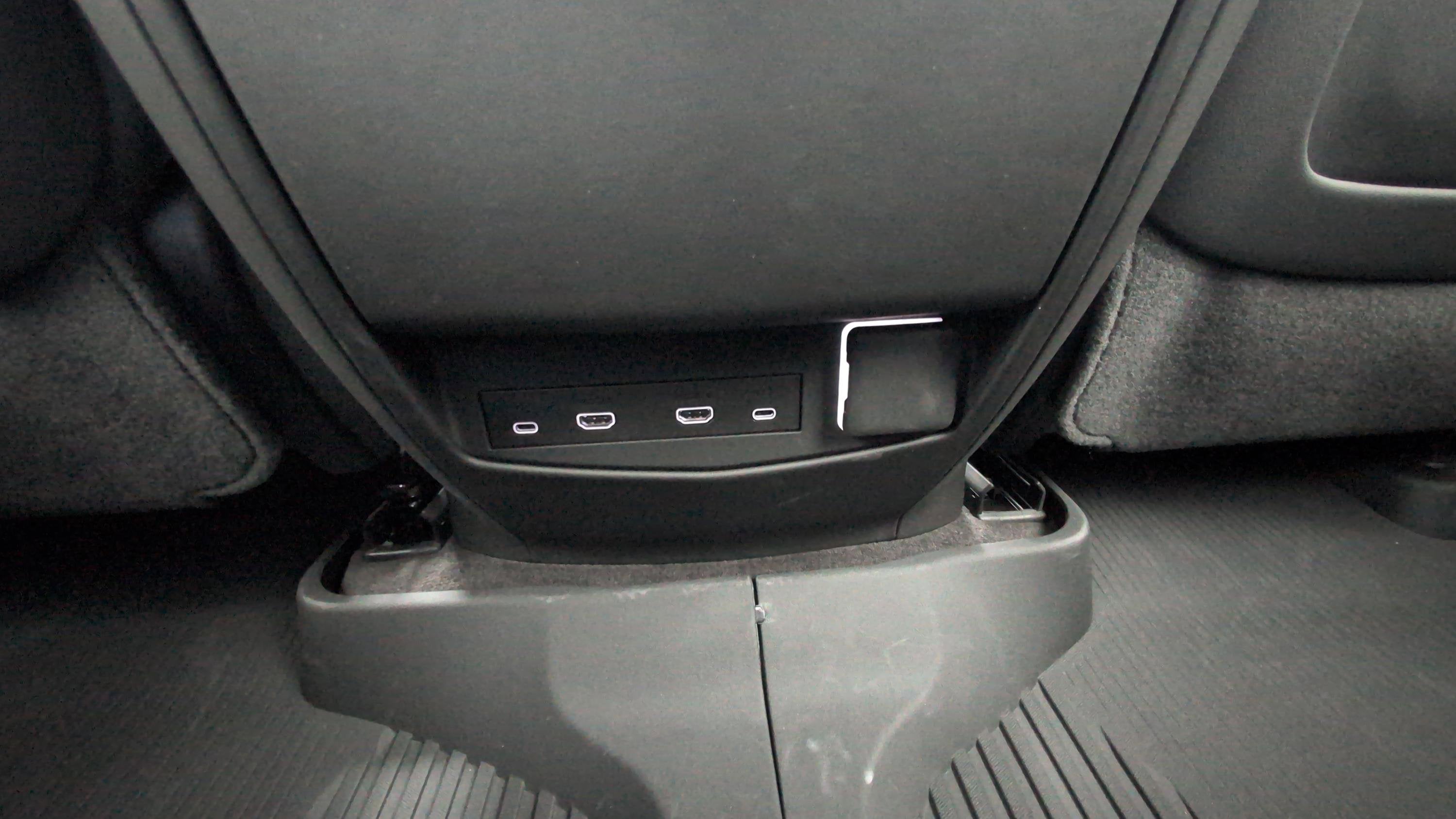 2025 Cadillac Escalade 4WD Sport Platinum