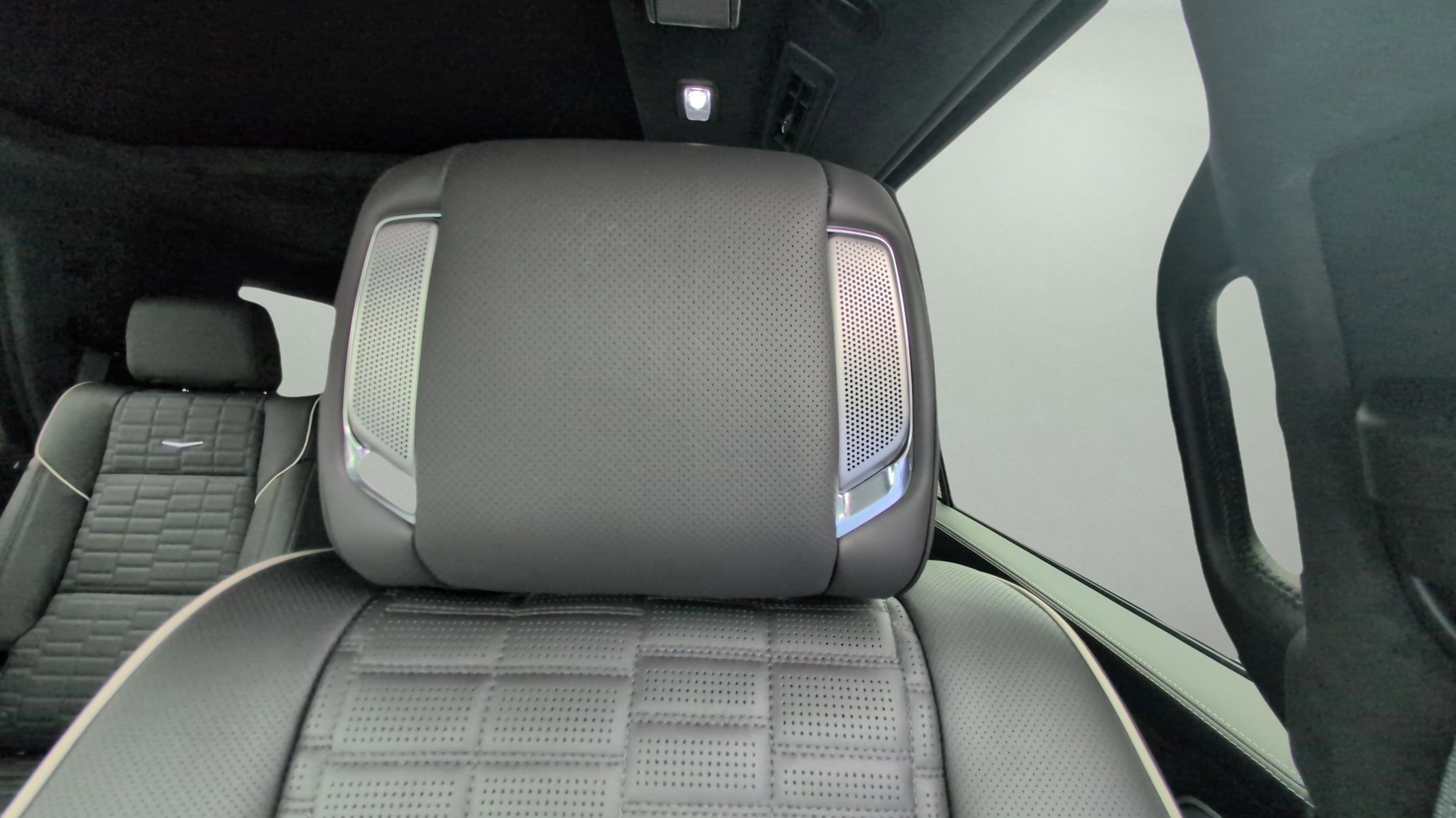 2025 Cadillac Escalade 4WD Sport Platinum