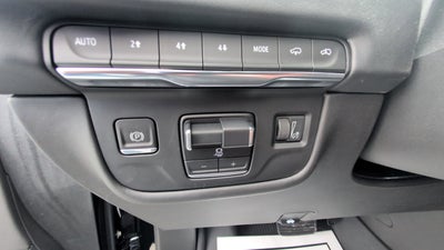 2025 Cadillac Escalade 4WD Sport Platinum