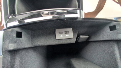 2025 Cadillac Escalade 4WD Sport Platinum