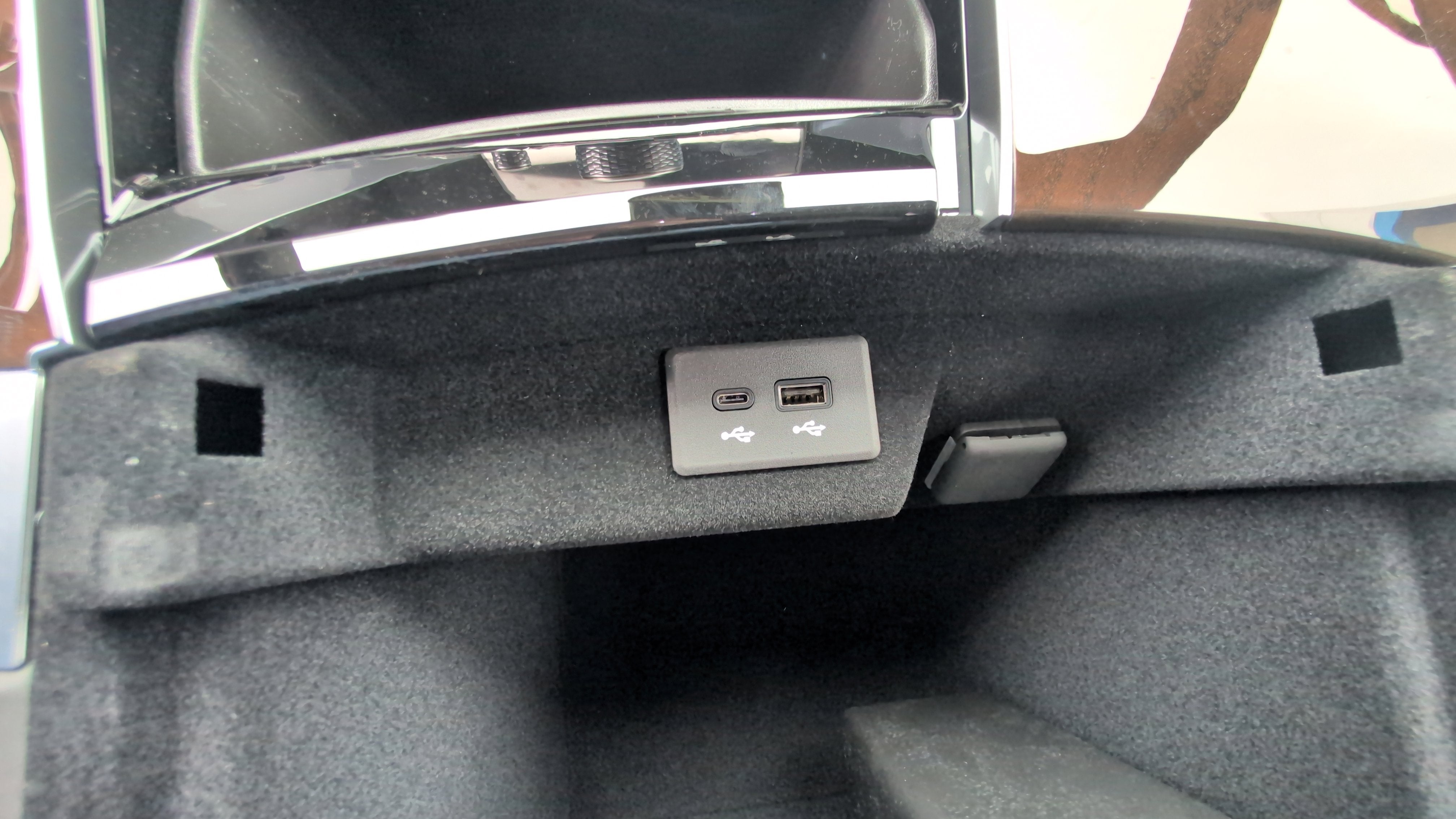 2025 Cadillac Escalade 4WD Sport Platinum