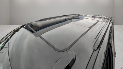 2025 Cadillac Escalade 4WD Sport Platinum