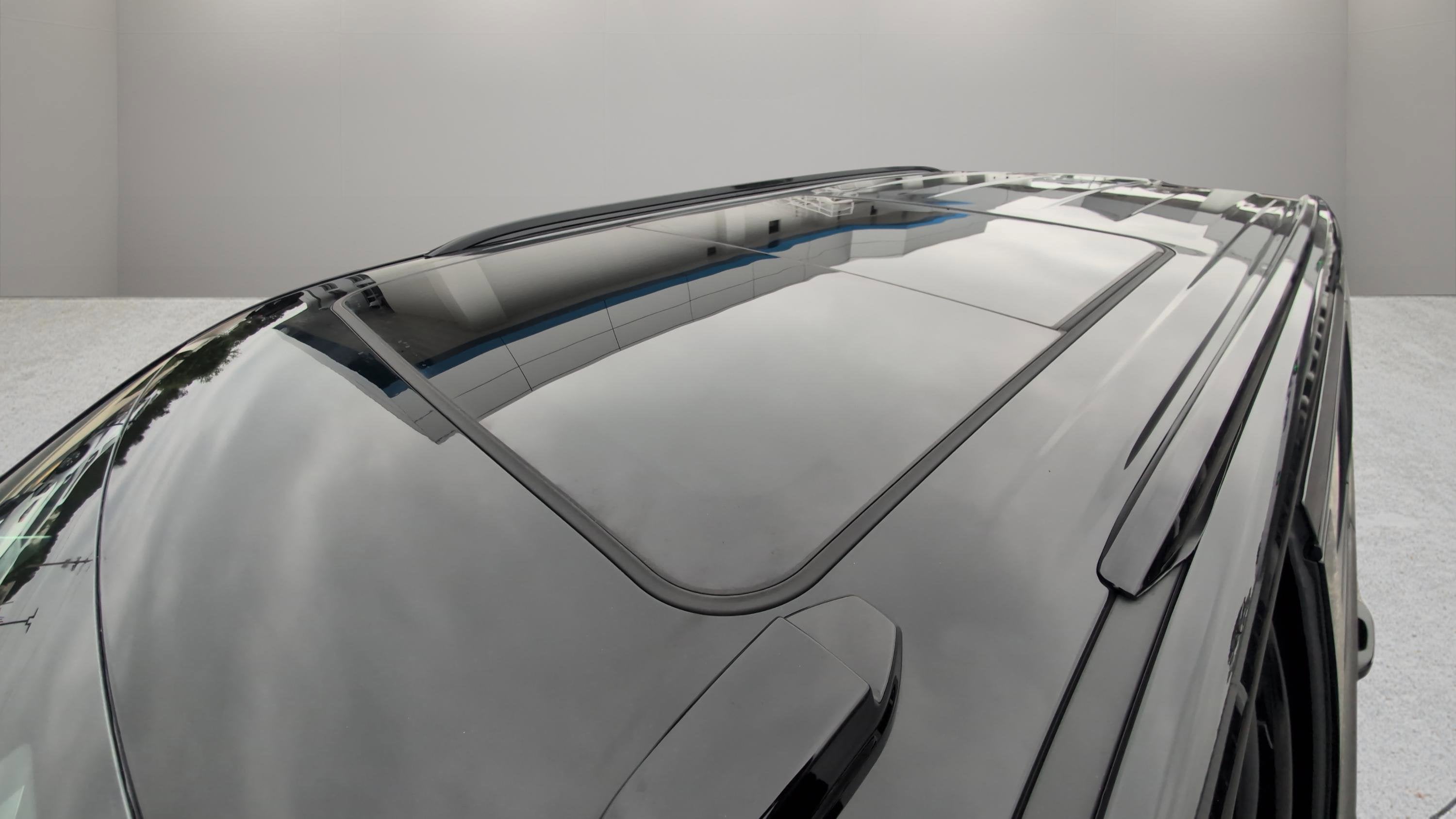 2025 Cadillac Escalade 4WD Sport Platinum