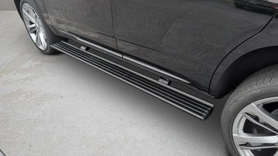 2025 Cadillac Escalade 4WD Sport Platinum