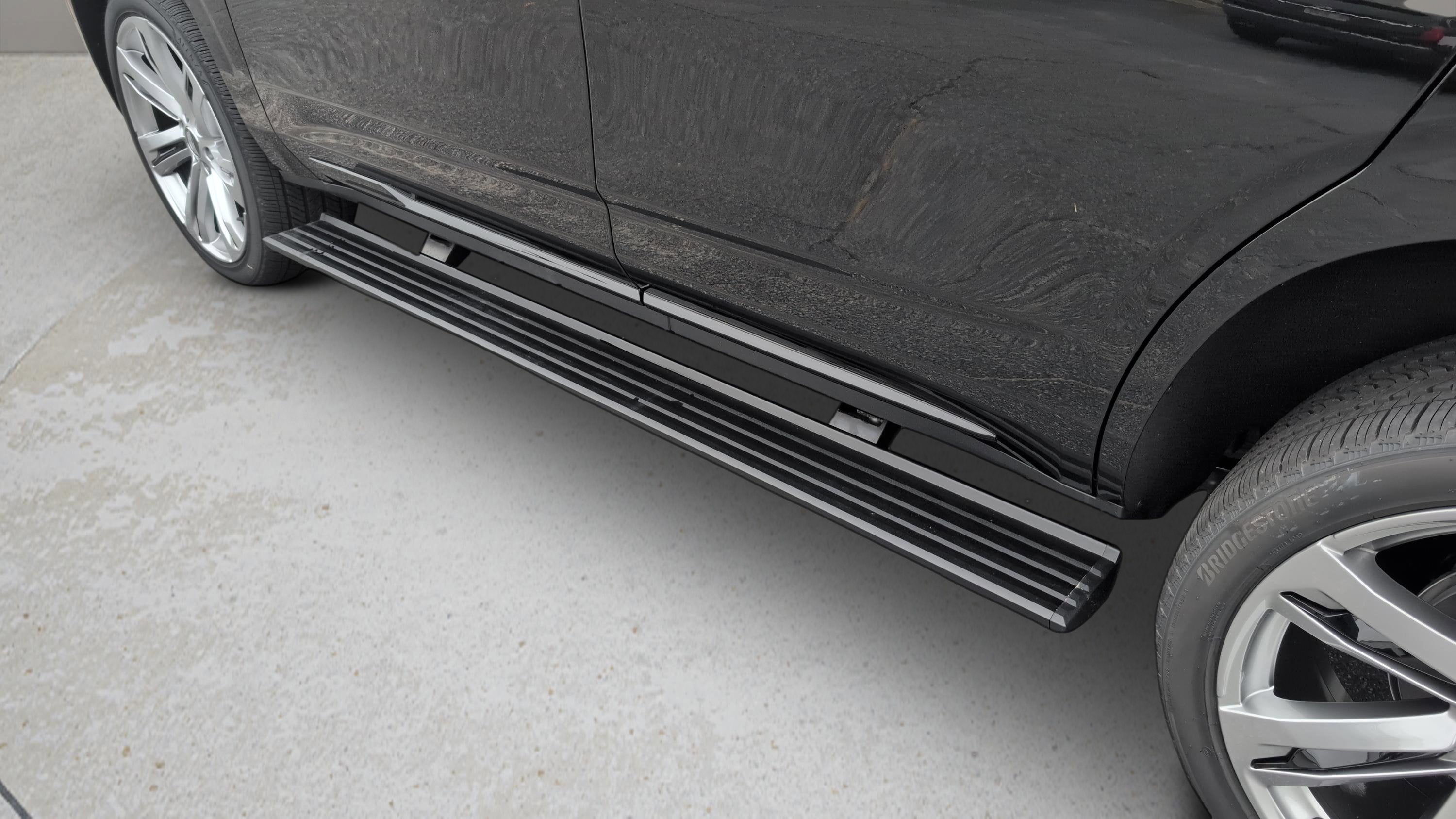 2025 Cadillac Escalade 4WD Sport Platinum