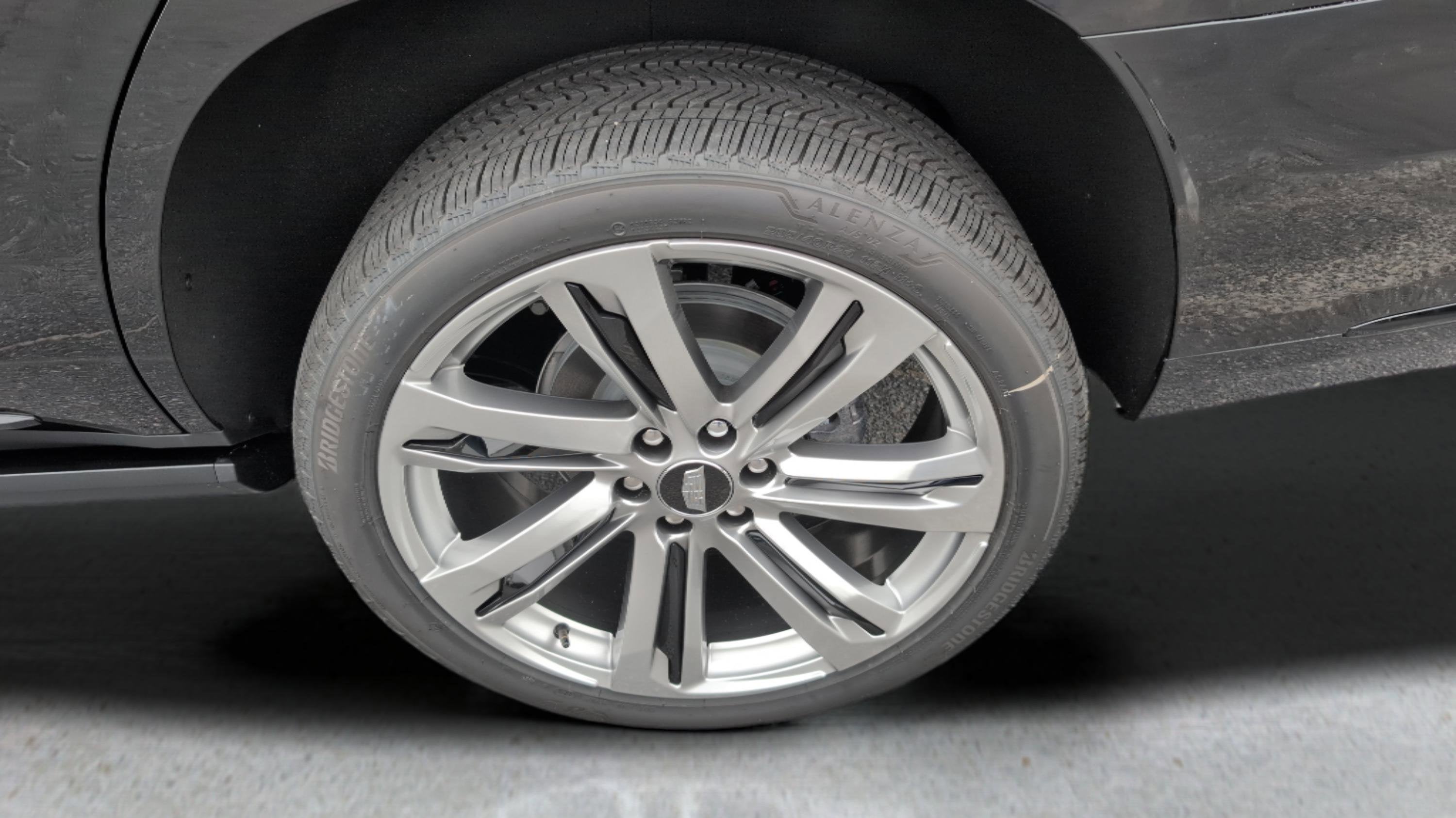 2025 Cadillac Escalade 4WD Sport Platinum