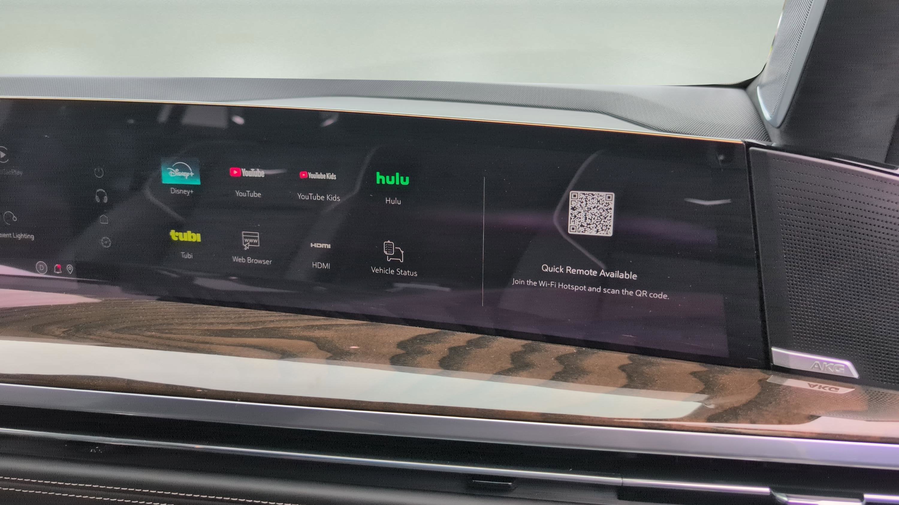 2025 Cadillac Escalade 4WD Sport Platinum