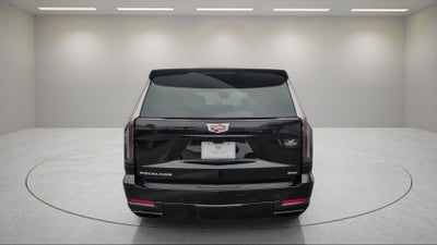 2025 Cadillac Escalade 4WD Sport Platinum
