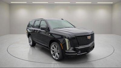 2025 Cadillac Escalade 4WD Sport Platinum