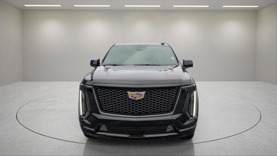 2025 Cadillac Escalade 4WD Sport Platinum