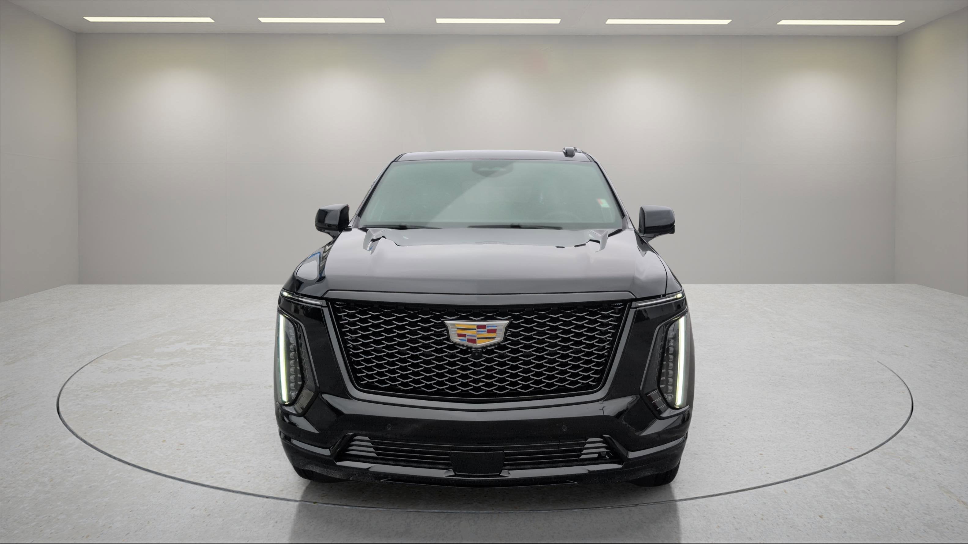 2025 Cadillac Escalade 4WD Sport Platinum