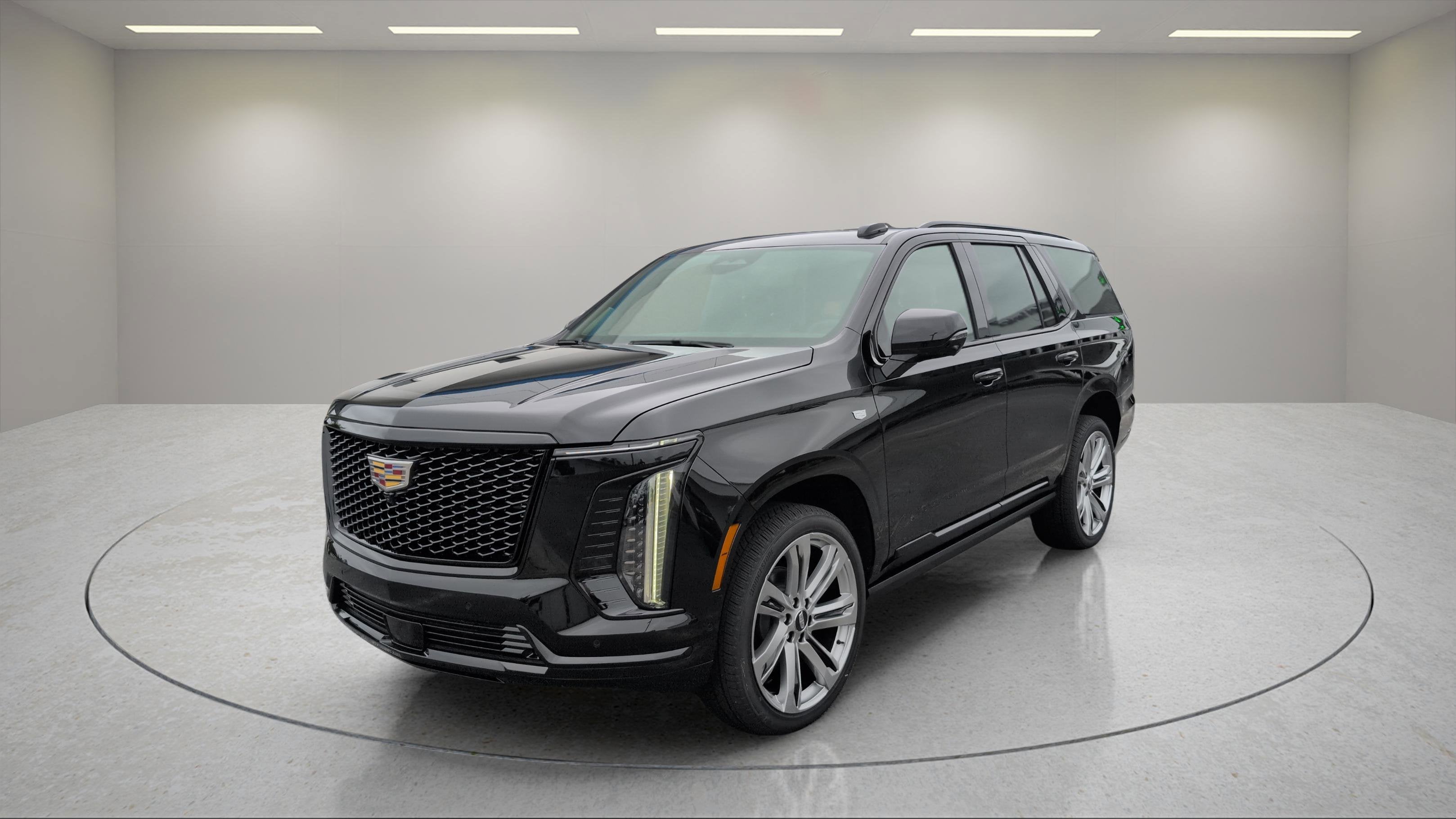 2025 Cadillac Escalade 4WD Sport Platinum