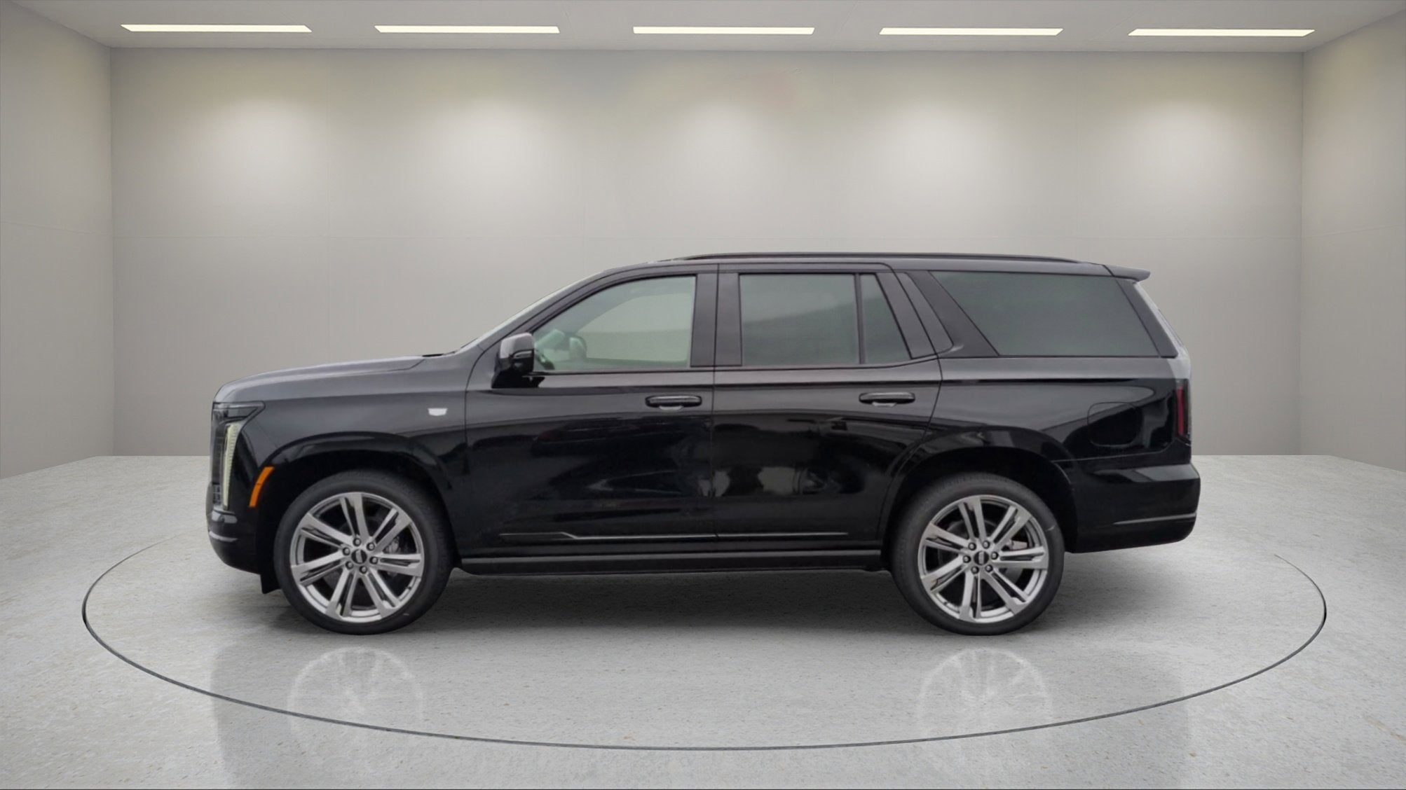 2025 Cadillac Escalade 4WD Sport Platinum