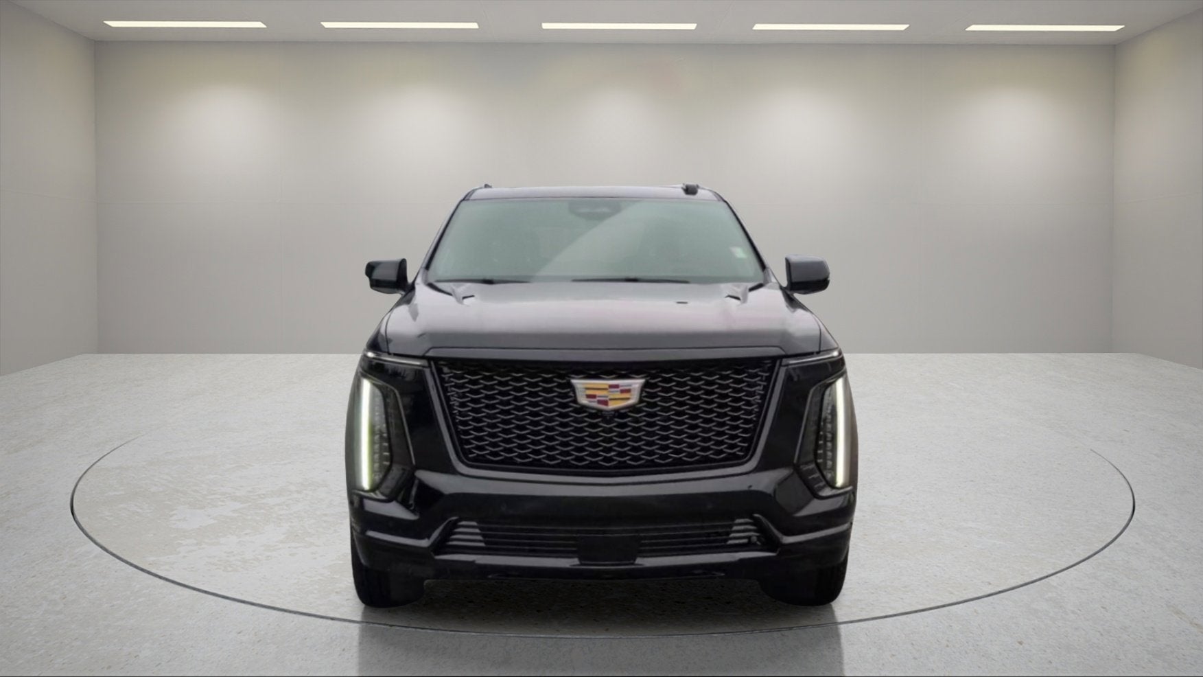 2025 Cadillac Escalade 4WD Sport Platinum