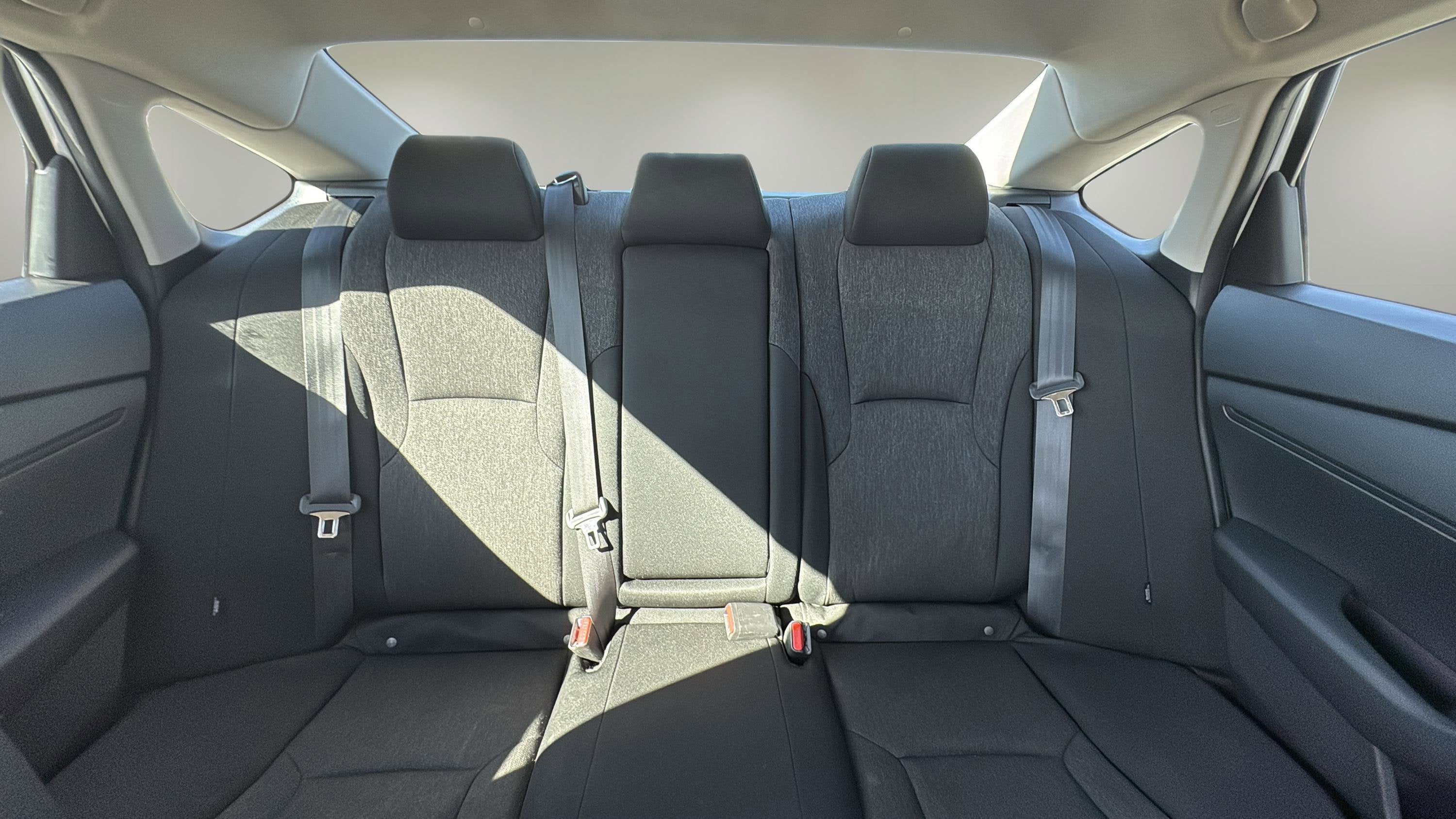 2023 Honda Accord Sedan EX