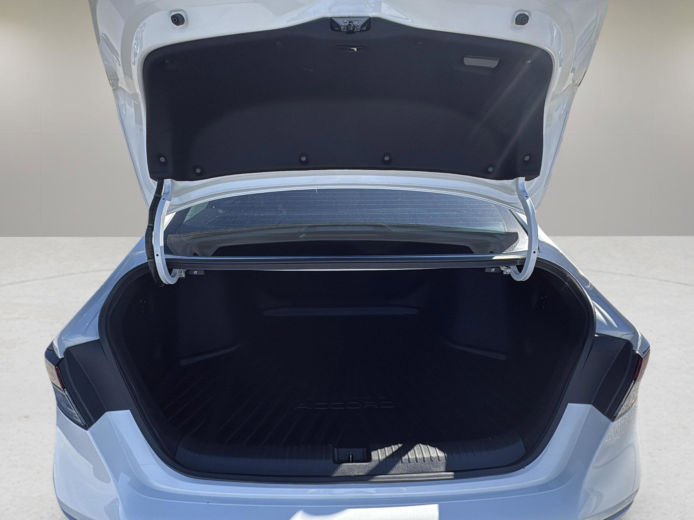 2023 Honda Accord Sedan EX