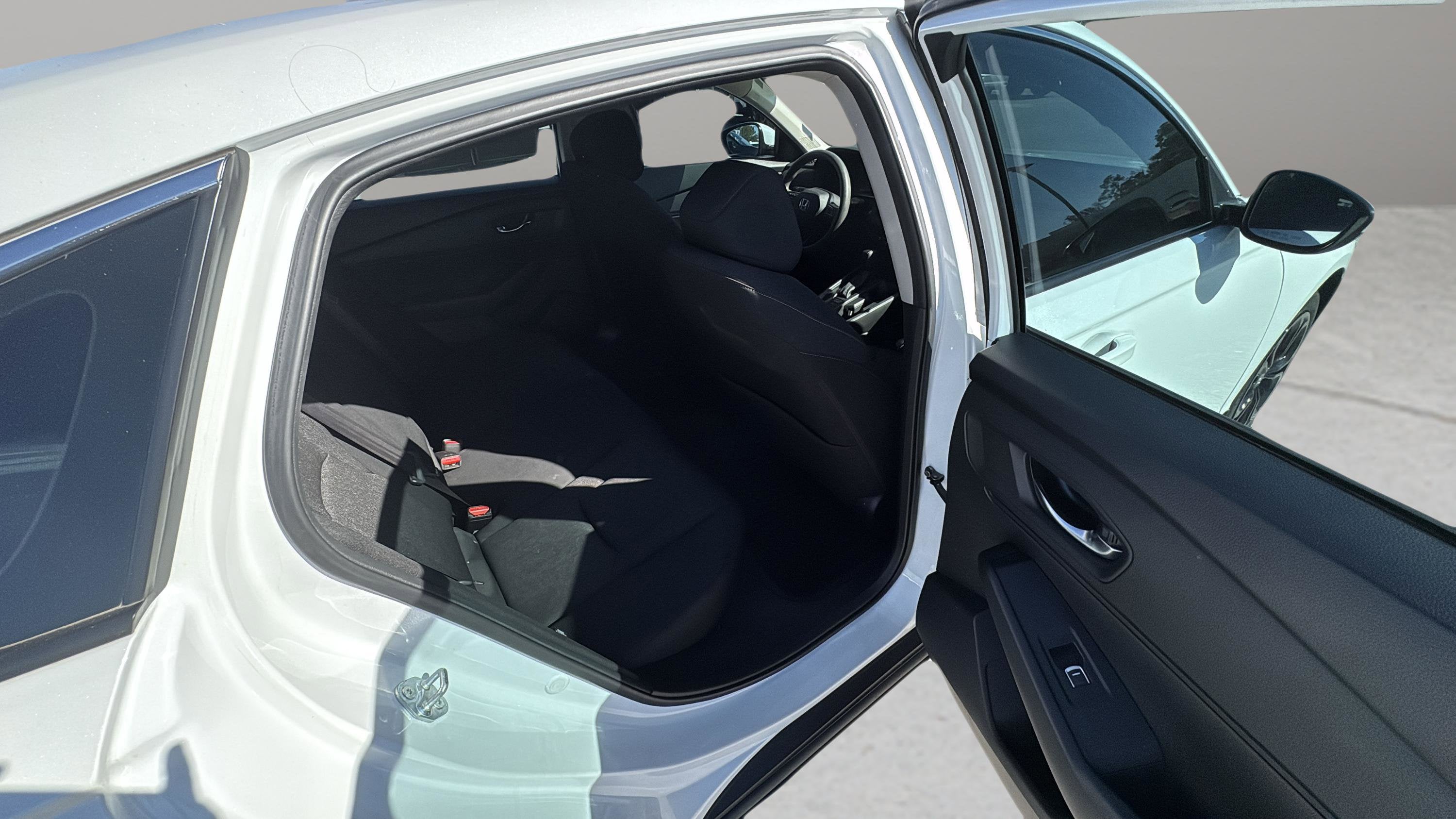 2023 Honda Accord Sedan EX