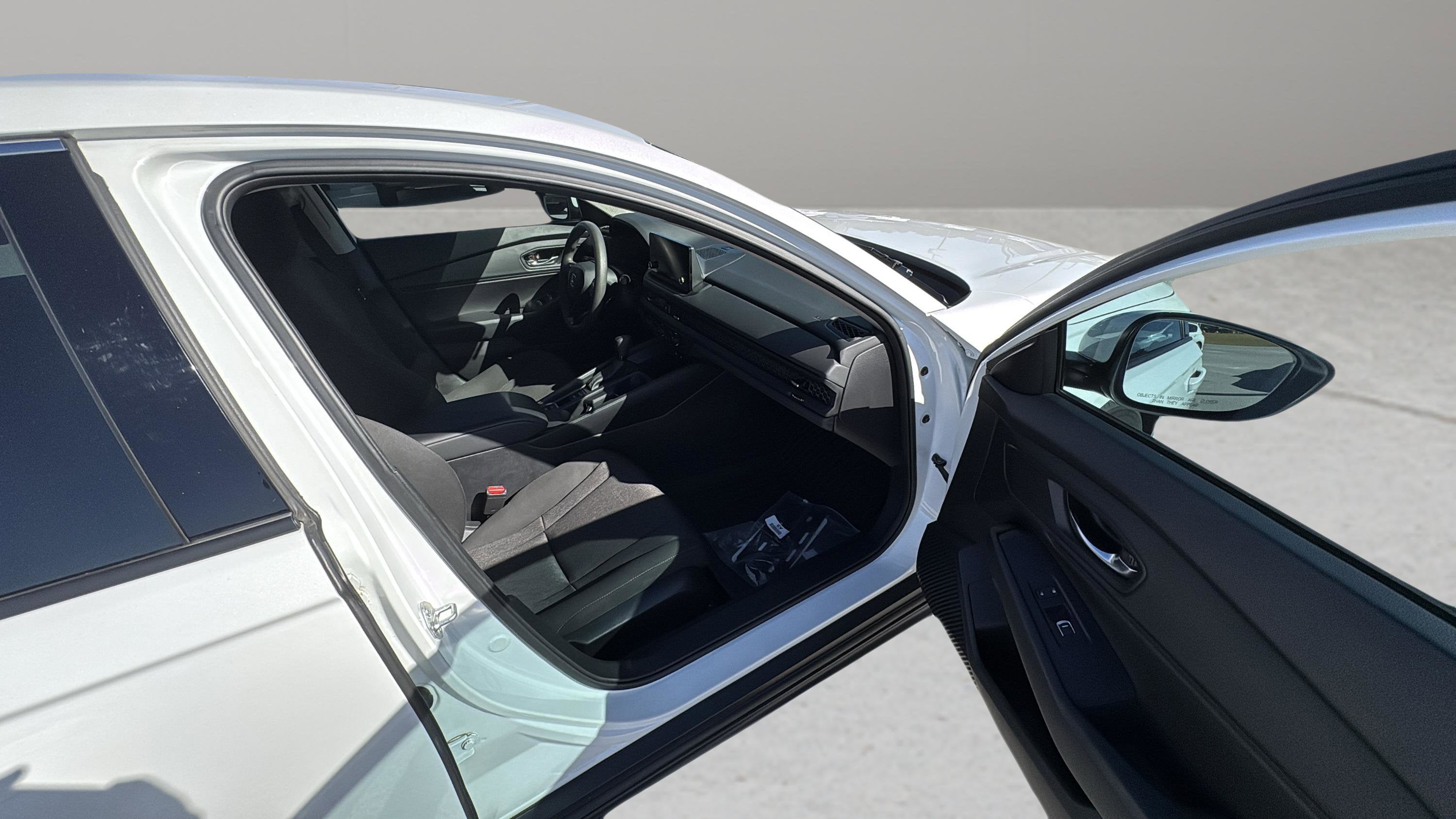 2023 Honda Accord Sedan EX