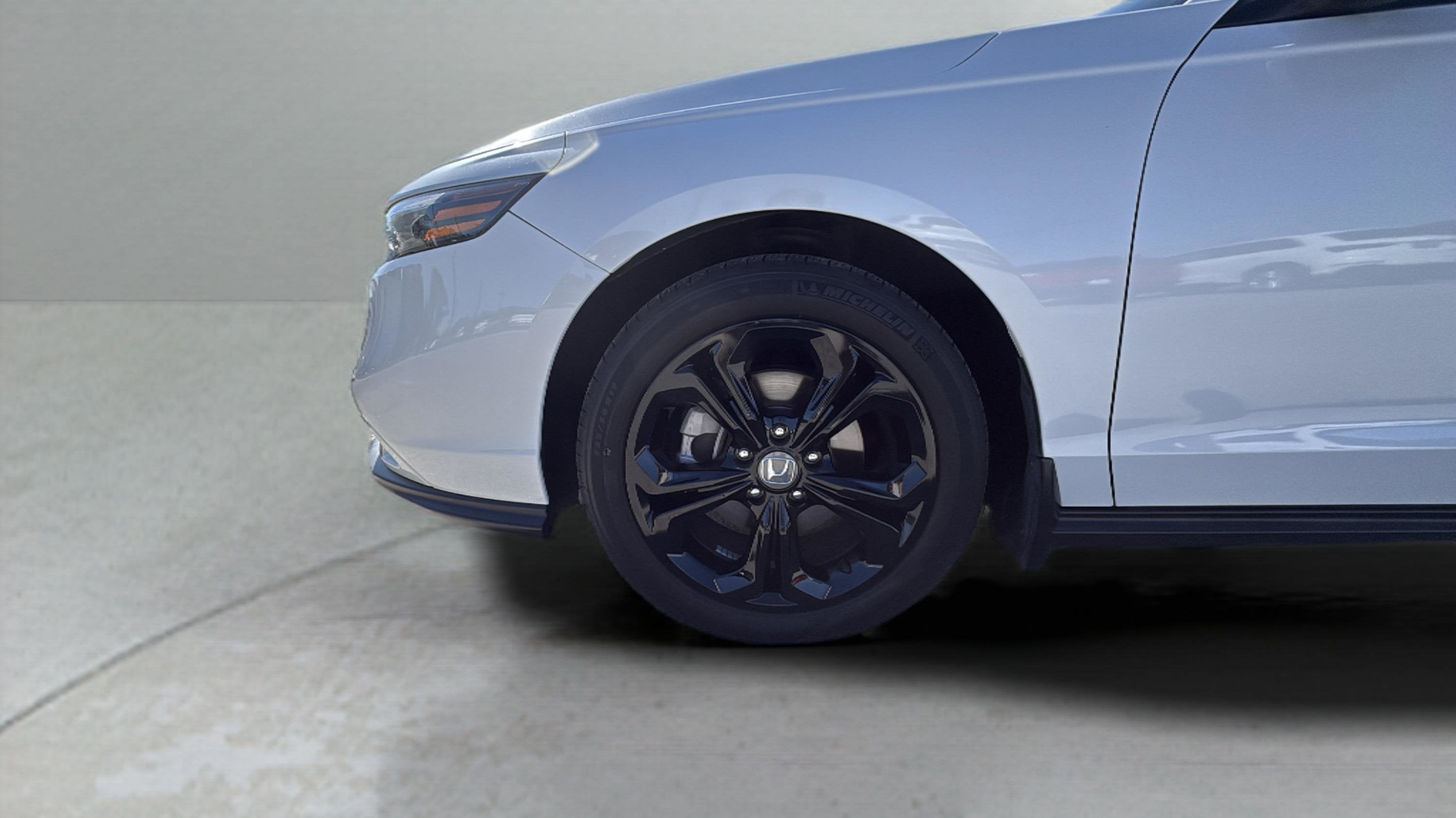 2023 Honda Accord Sedan EX