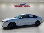 2023 Honda Accord Sedan EX