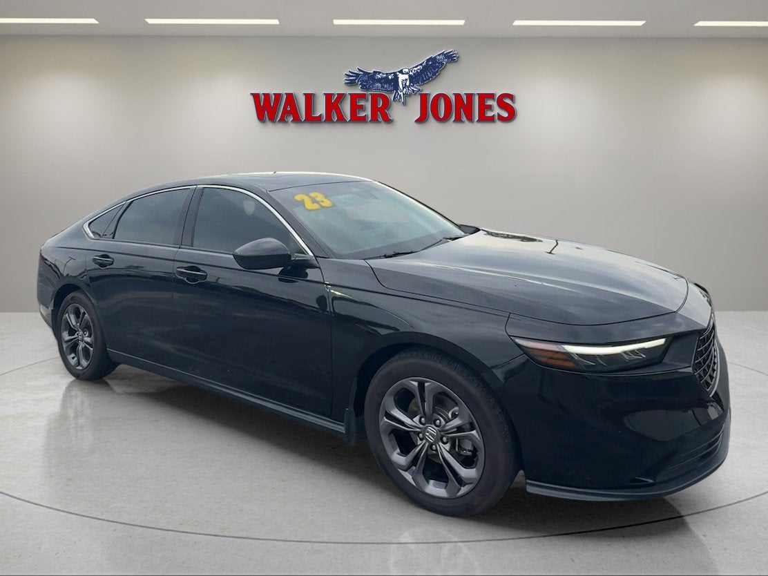 2023 Honda Accord Sedan EX
