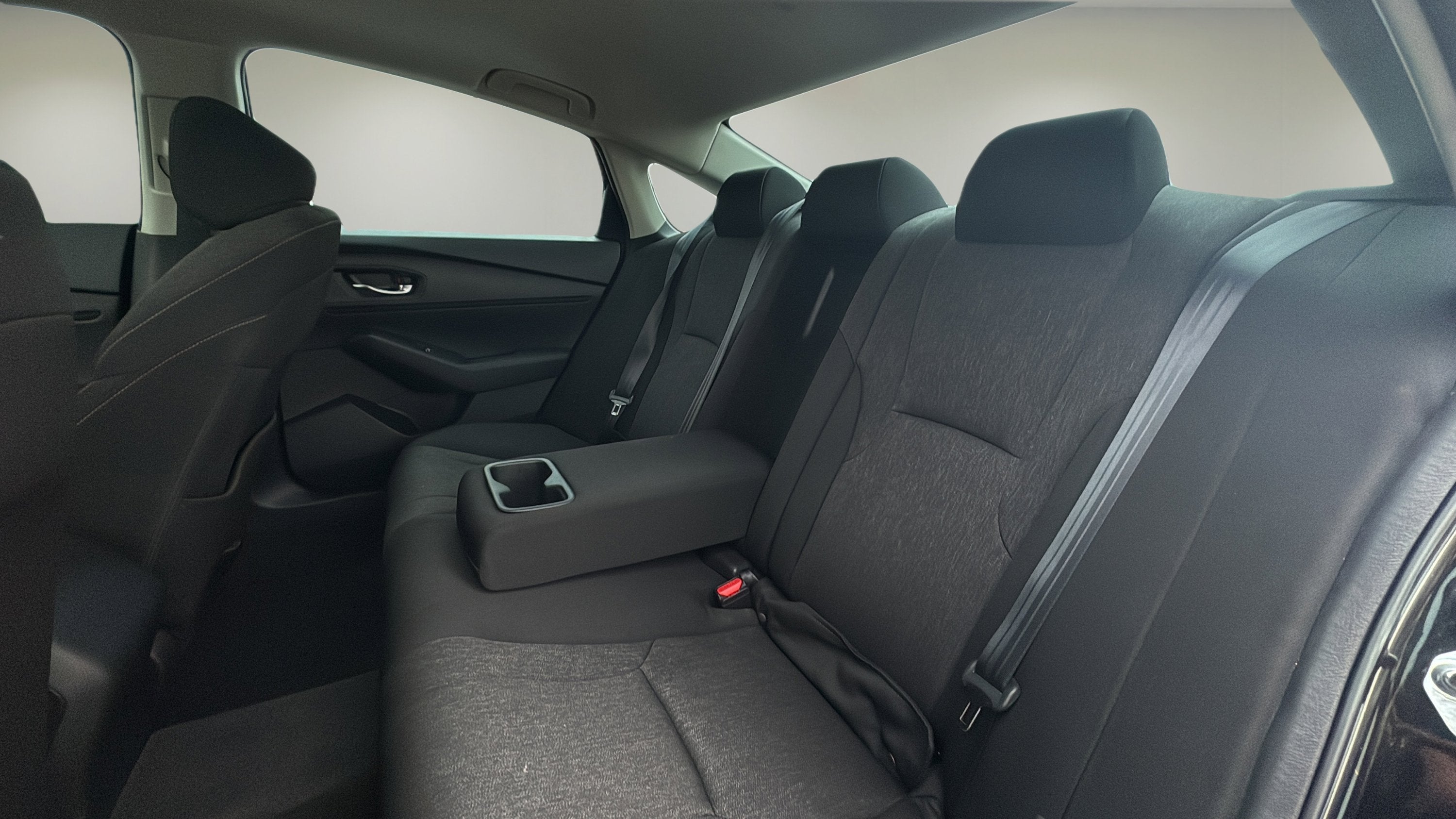 2023 Honda Accord Sedan EX