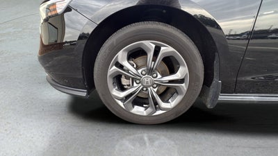 2023 Honda Accord Sedan EX