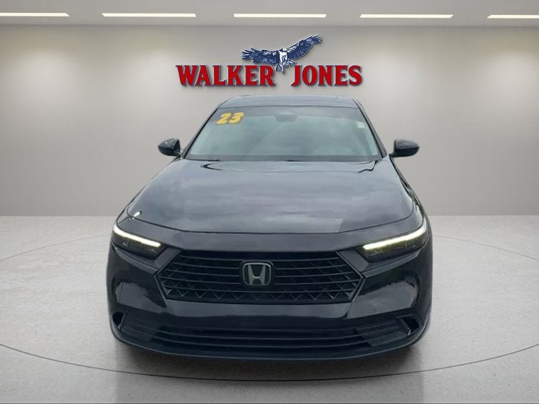 2023 Honda Accord Sedan EX