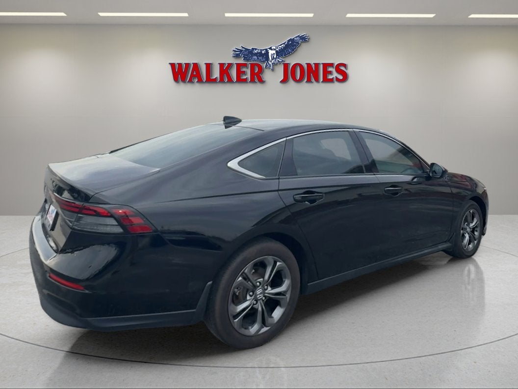2023 Honda Accord Sedan EX