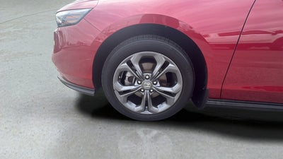 2023 Honda Accord Sedan EX