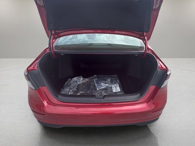 2023 Honda Accord Sedan EX