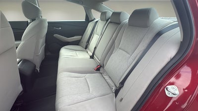 2023 Honda Accord Sedan EX