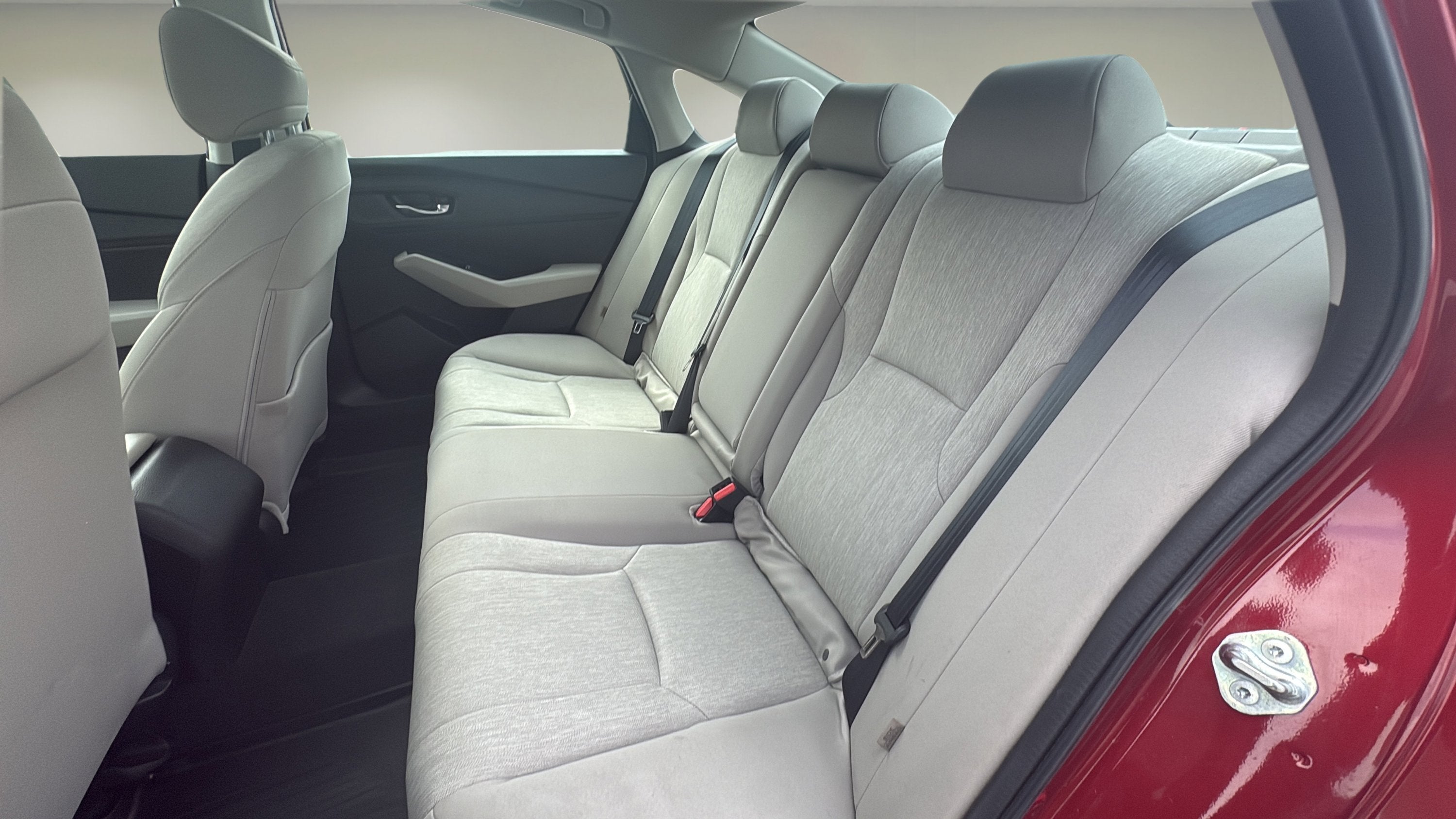 2023 Honda Accord Sedan EX